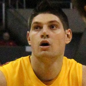 Nikola Vucevic