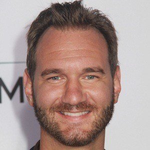 Nick Vujicic