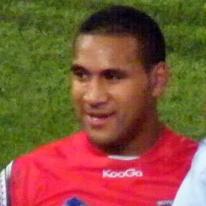 Cooper Vuna