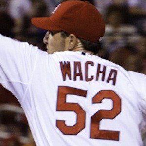 Michael Wacha