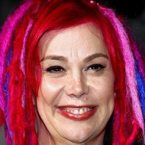 Lana Wachowski