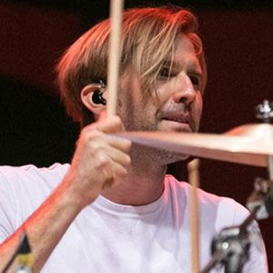 Brooks Wackerman