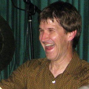 Chad Wackerman