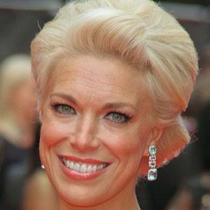 Hannah Waddingham