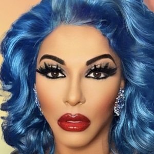 Shangela Laquifa Wadley