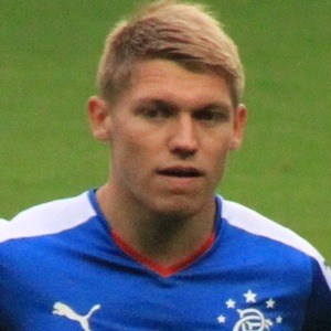 Martyn Waghorn