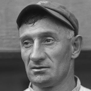 Honus Wagner