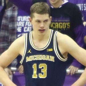 Moritz Wagner