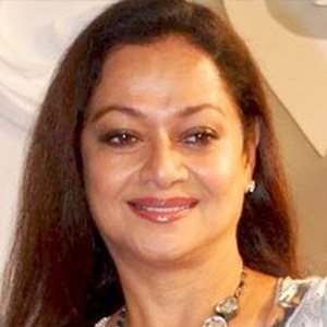 Zarina Wahab