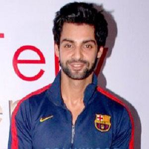 Karan Wahi