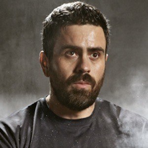 Kalle Zackari Wahlstrom