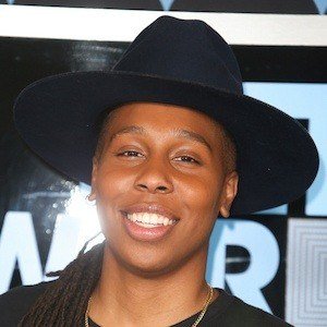 Lena Waithe