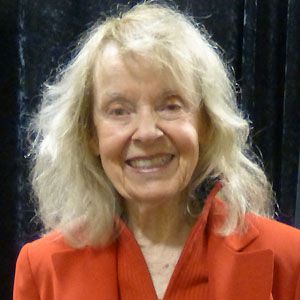 Janet Waldo