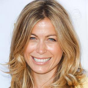 Sonya Walger
