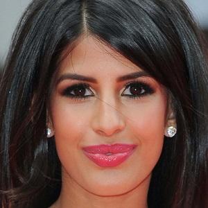 Jasmin Walia