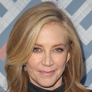 Ally Walker