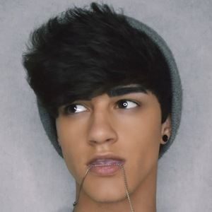 Caleb Walker