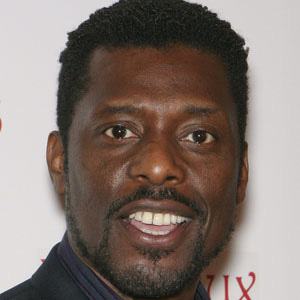 Eamonn Walker