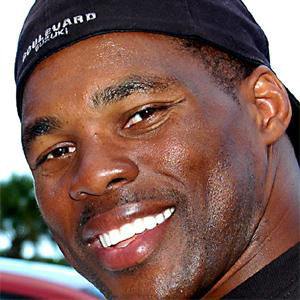 Herschel Walker