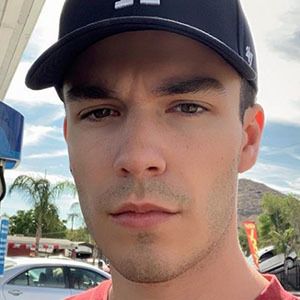 Jaden Walker