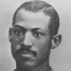 Moses Fleetwood Walker