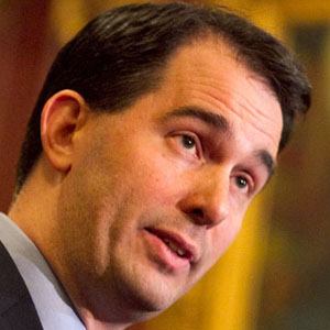 Scott Walker