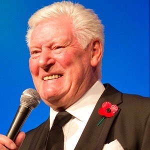 Roy Walker