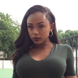 Victoria Antoinette Walker