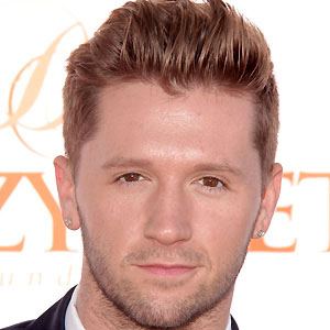 Travis Wall