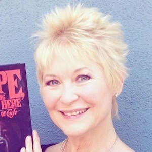 Dee Wallace