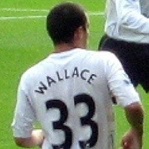 Ross Wallace