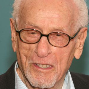 Eli Wallach