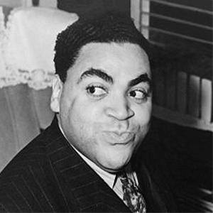 Fats Waller