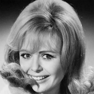 Deborah Walley