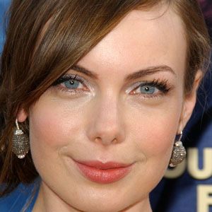 Amanda Walsh