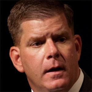 Marty Walsh