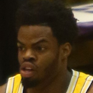 Derrick Walton Jr.