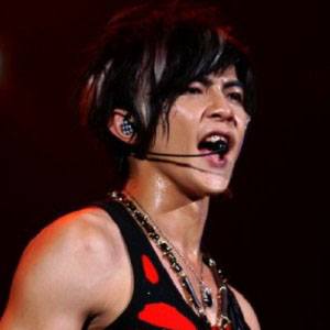 Jiro Wang