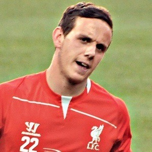 Danny Ward