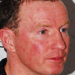 Micky Ward