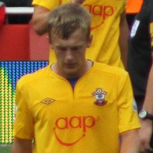 James Ward-Prowse