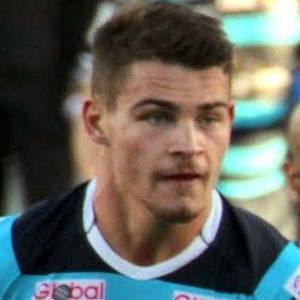 Stevie Ward