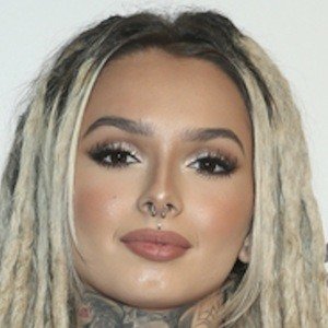 Zhavia Ward