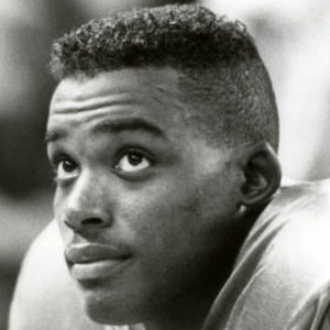 Andre Ware