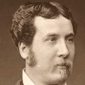 Charles Dudley Warner