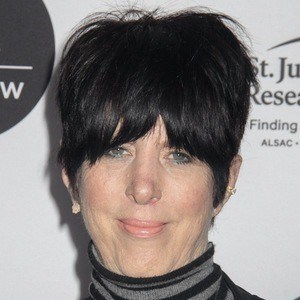 Diane Warren