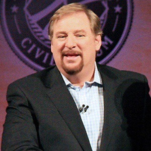 Rick Warren