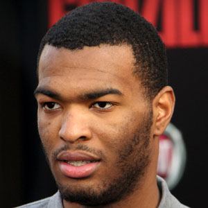 TJ Warren