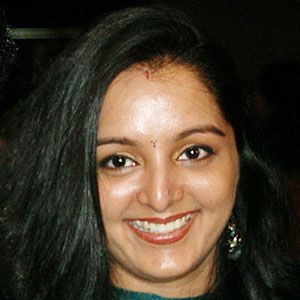 Manju Warrier