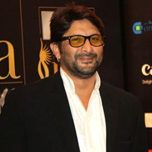 Arshad Warsi